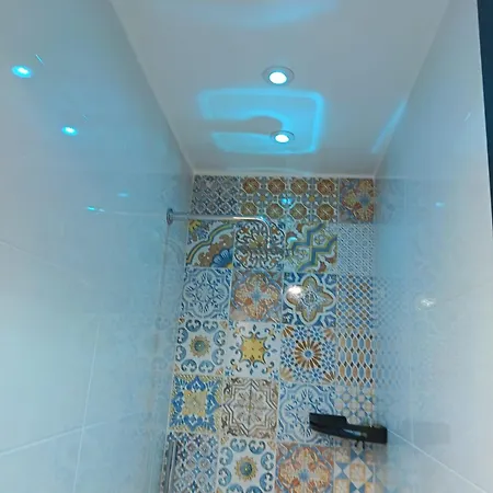 بيت للعطل Dimora Capuana كاتانيا