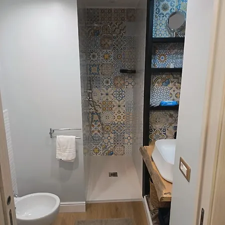 Dimora Capuana Prázdninový dům Katánie