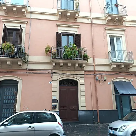 Dimora Capuana