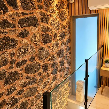 Vakantiehuis Dimora Capuana
